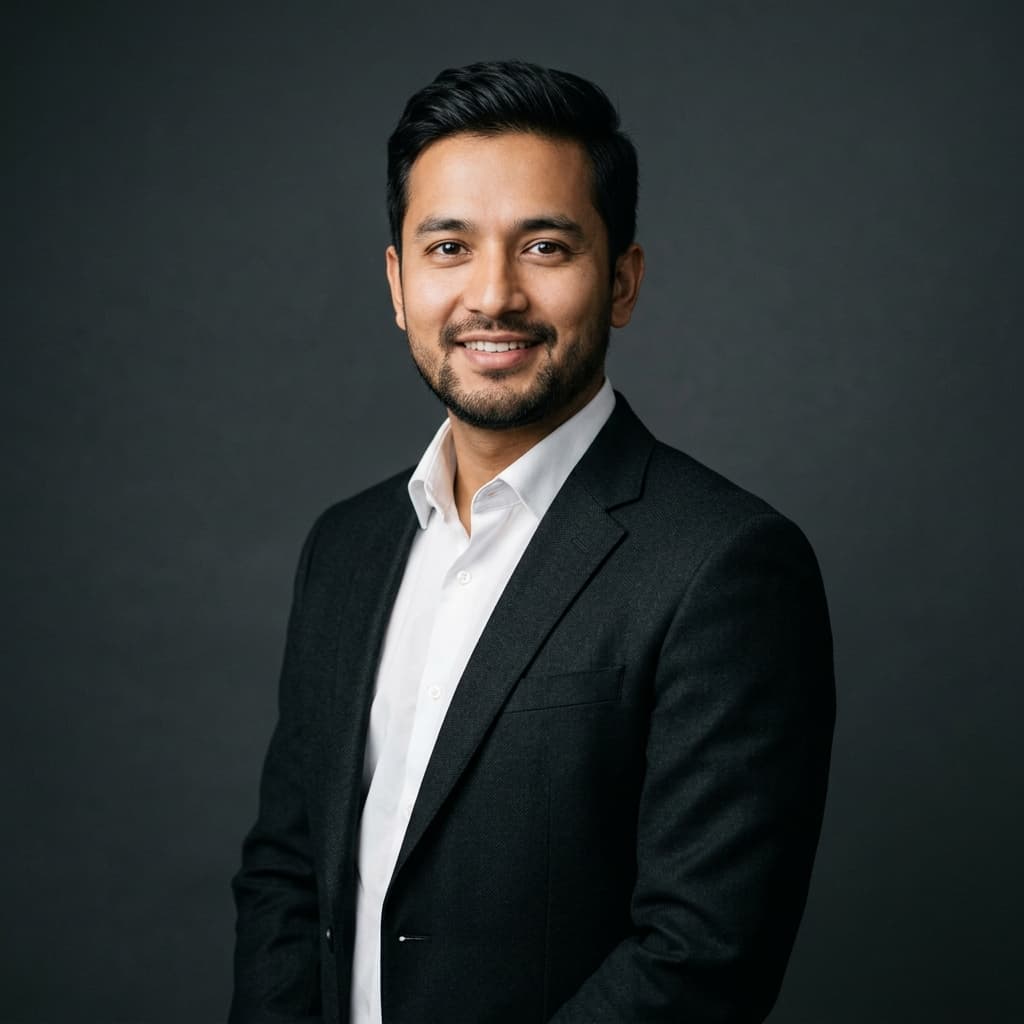 Bikash Tamang